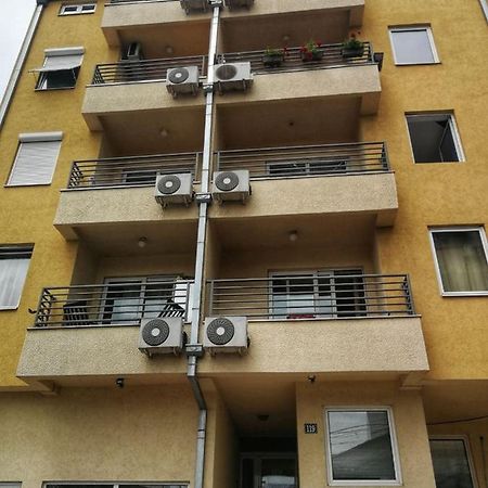 Blue Star Apartment Белград Екстериор снимка