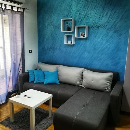 Blue Star Apartment Белград Екстериор снимка