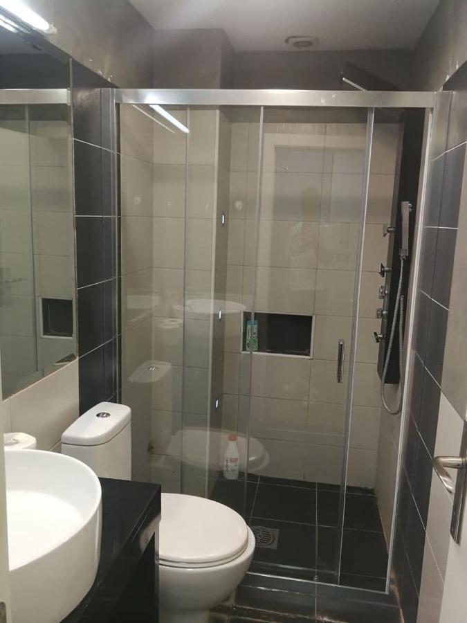 Blue Star Apartment Белград Екстериор снимка