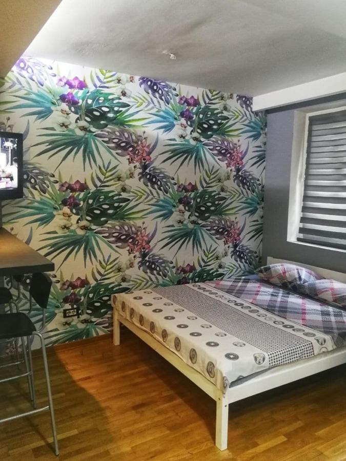 Blue Star Apartment Белград Екстериор снимка