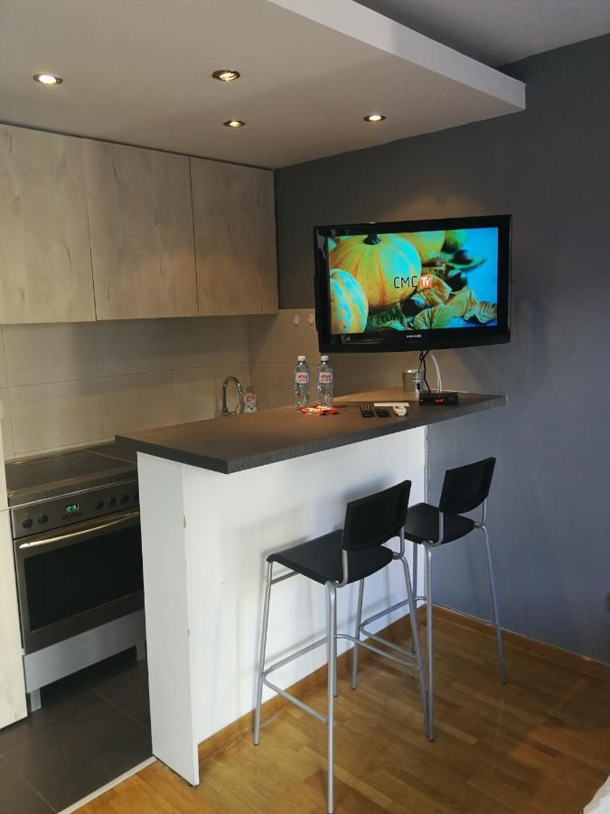 Blue Star Apartment Белград Екстериор снимка